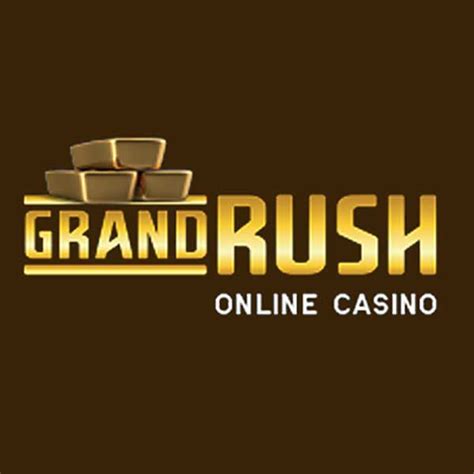 Grand rush casino